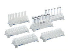 德國艾本德(Eppendorf)Cuvette Rack電擊杯支架,30個管位，適用于玻璃和塑料比色皿, 聚丙烯材質(zhì)，經(jīng)編號管位，可高溫高壓滅菌, 2 個