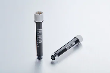 艾本德Eppendorf CryoStorage Vial, 1.0 mL, 不含 DNase、RNase、人類 DNA 和內(nèi)毒素；外螺紋，預(yù)先加蓋灰色管蓋，帶 2D SafeCode (DataMa