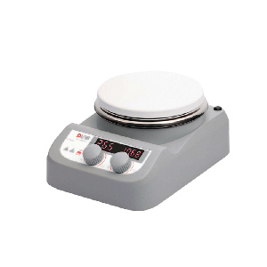北京大龍 MS-H280-Pro LED數(shù)顯加熱型磁力攪拌器