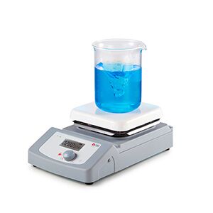 北京大龍 MS7-S 7寸方盤(pán)磁力攪拌器