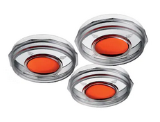 德國(guó)艾本德(Eppendorf)Cell Imaging Dishes, 含玻璃底,無(wú)菌、無(wú)熱原，無(wú) RNase和DNase，無(wú)人類(lèi)和細(xì)菌DNA。無(wú)細(xì)胞毒素, 35 × x10 mm 細(xì)胞成像專(zhuān)用玻底