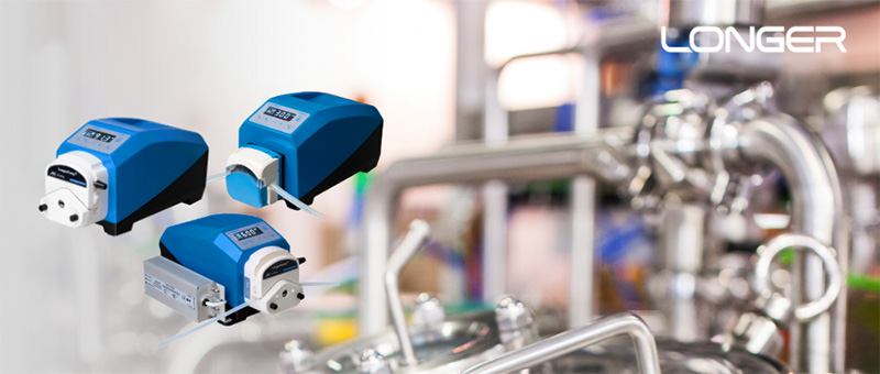 盔甲般防護，助力蘭格G系列工業(yè)泵所向披靡！