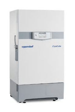 德國艾本德（Eppendorf）CryoCube? F740h，3 c。超低溫冰箱（左開門）氣冷機(jī)型