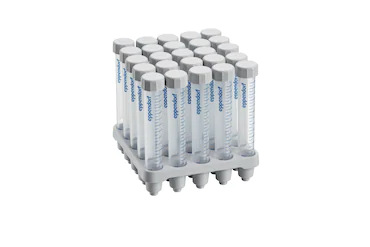 艾本德Eppendorf Conical Tubes, 15 mL, 無(wú)菌、無(wú)熱原, 無(wú)RNase和DNase, 無(wú)DNA, 無(wú)色, 500 個(gè) (20 盒 × 25 個(gè))貨號(hào) 0030122160